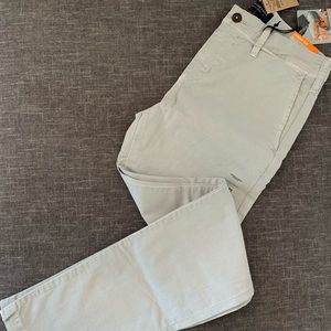 **NWT** American Eagle men’s chino pants